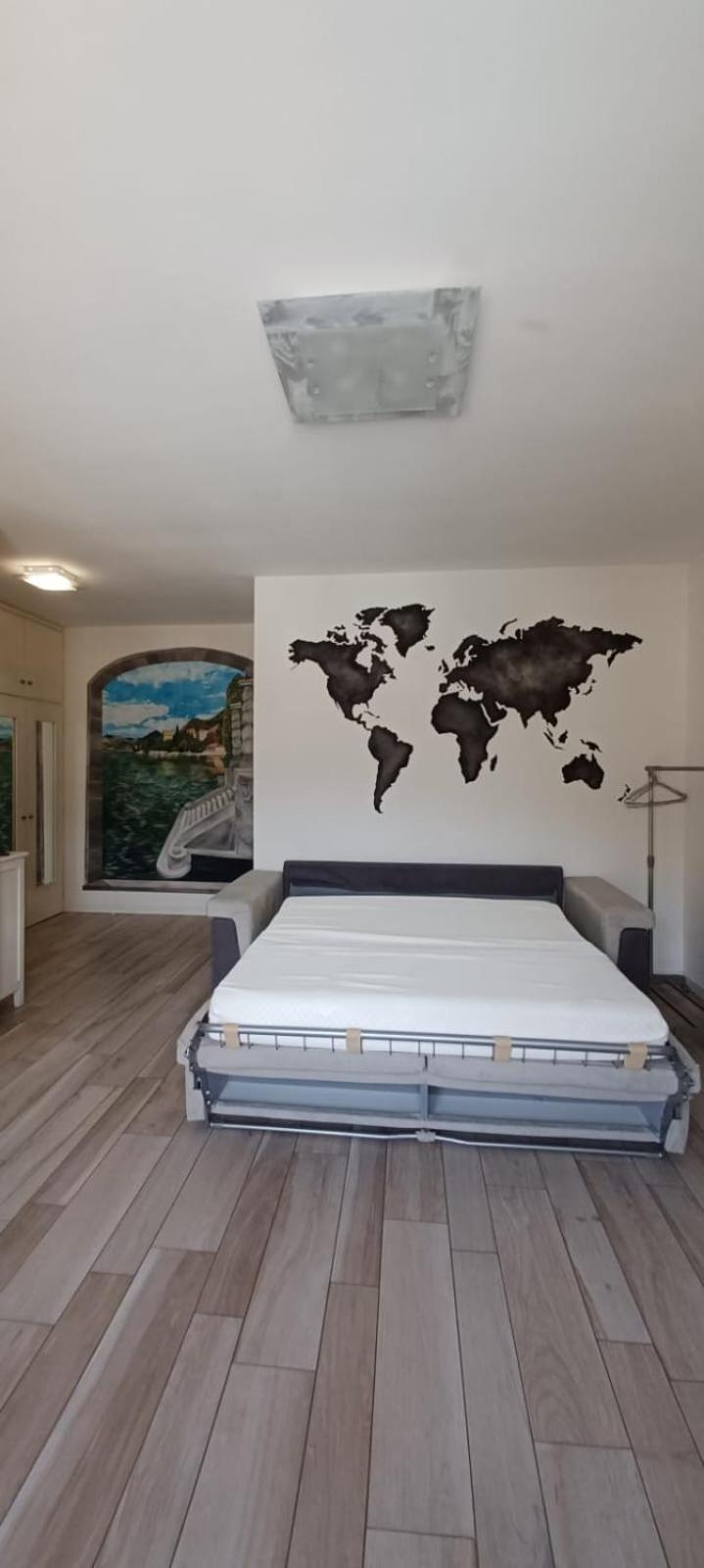 Casa Di Sofia E Oscar Lago Di Como Canzo Εξωτερικό φωτογραφία