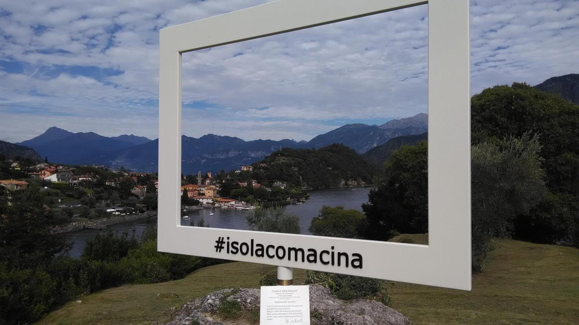Casa Di Sofia E Oscar Lago Di Como Canzo Εξωτερικό φωτογραφία